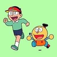  ����� Kiteretsu <small>Original Creator</small> 